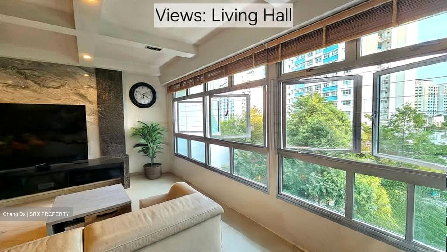 Blk 212 Punggol Walk (Punggol), HDB 5 Rooms #602761661